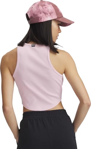 Débardeur côtelé Rival haut de gamme avec maille extensible stretch