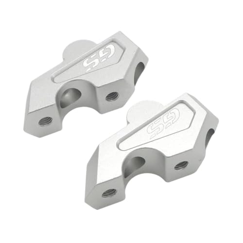 Rehausseur guidon F750GS prolongateur de pontet adaptateur moto F 750 GS 2020