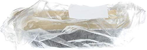 Wholly Wholesome, Pie Crust Traditional Organic 6 Inch, 9.6 Ounce