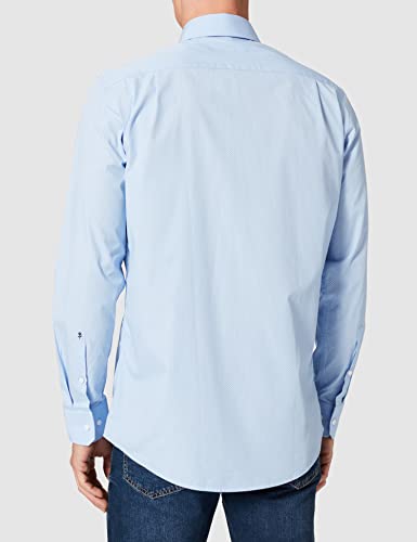 Seidensticker Modern Fit Langarm mit Spread