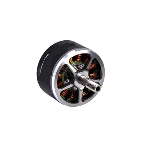 Moteur sans balais 2812 V3 resoudre le manque d'autonomie des drones 7 a 9 pouces - 2