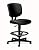 HON Volt Armless Task Chair, Stool, Black