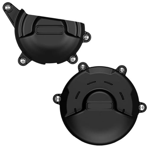 Protections moto pour rouler sur piste avec Ducati V4 Panigale 2018-2021