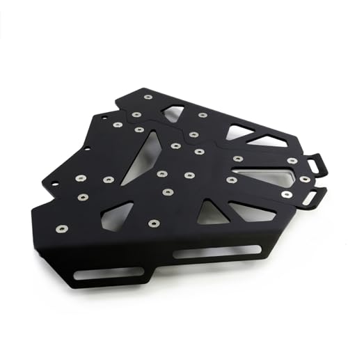 Portaequipajes Motocicleta para CRF1000L Africa Twin Adventure Sport 2014 2015 2016 2017 2018 DCT Accesorios De Motocicleta Kit De Portaequipajes Trasero Ajustable Retráctil Portaequipajes Motos