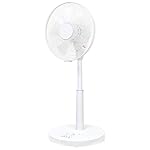 ゼピールの扇風機 DLJ100I