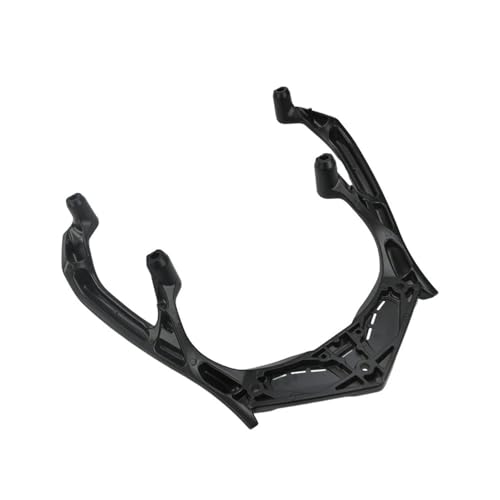 Support de fixation TMAX 560 2025 avec kit dossier passager stable