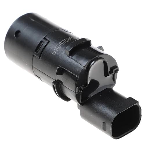 Capteurs de stationnement PDC 66206989069 noirs pour BMW E46 E60 E39 E53 - 3