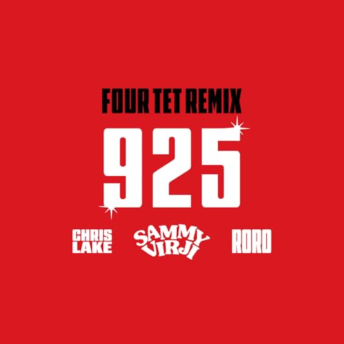 Sammy Virji, Chris Lake & RoRo