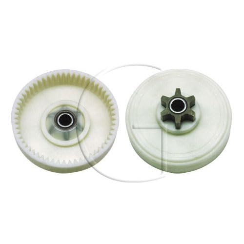 Piñón de motosierra Talon AC211 AC116 ac2110 N6 TE600