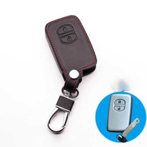 Funda para llave de coche Toyota que evita arañazos y roturas en tu mando de Hilux o Prius