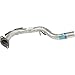 Walker Exhaust 73019 Exhaust Pipe 2.25" Inlet (Outside)
