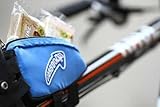 triathlonrad gebraucht berlin VIELSEITIG VERWENDBAR: Die praktische Rahmentasche bietet ausreichend Platz für alles, was unterwegs unverzichtbar ist. Neben Werkzeug, Verpflegung und Handy kann im zusätzlichen Reißverschlussfach Geld, Karten und Schlüssel untergebracht werden.