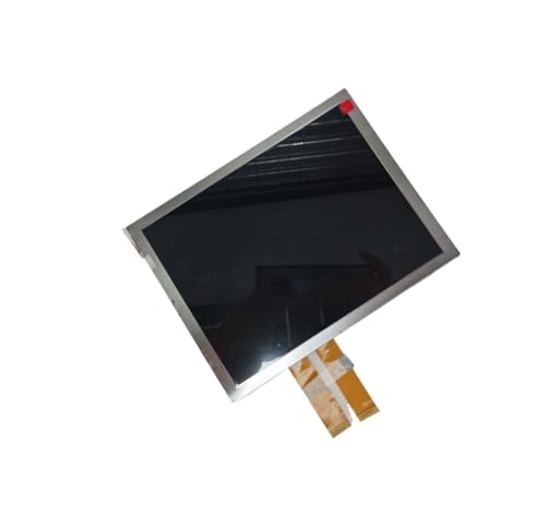 Pantalla LCD PD080SY2(LF) de repuesto para reparación y mantenimiento de equipos