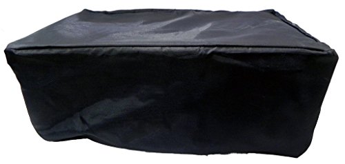 Toppings Nylon Cover for HP LaserJet M1005 Multi-function Printer