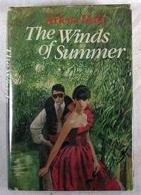 Hardcover The winds of summer Book