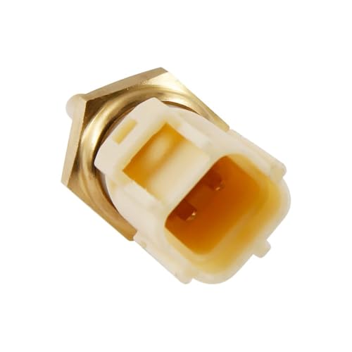 Sensor de temperatura de radiador ATV para solucionar sobrecalentamiento de motor 5
