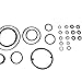 Engine Rebuild Overhaul Gasket Set 6022103383M Compatible with R32 A3 TT 3.2 VR6