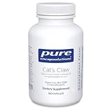 Pure Encapsulations Cat’s Claw