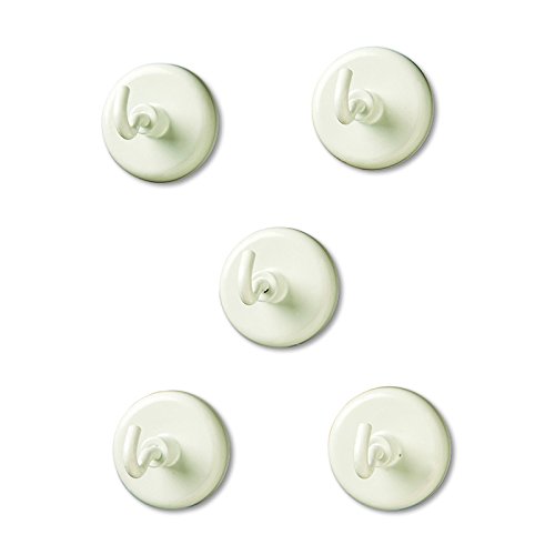 LEARNING RESOURCES MAGNETIC HOOKS SET OF 5 (Set of 6)