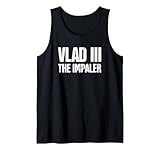 Vlad The Impaler Shirts / Tees of Transylvania