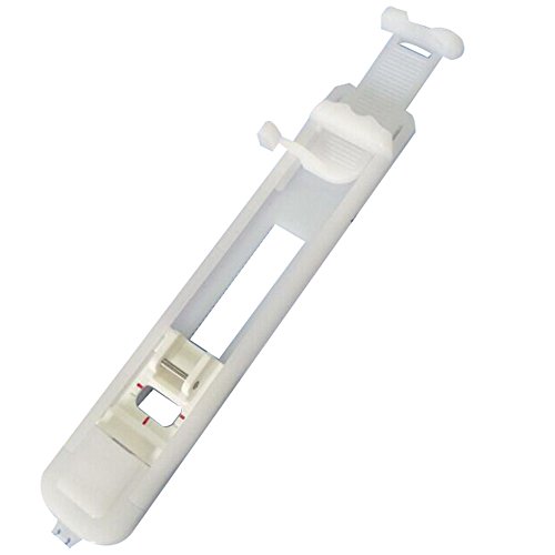 Prensatela para máquina de coser Brother automático miniatura 1