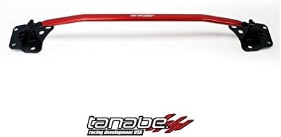 Tanabe Sustec Front Strut Tower Bar 03-06 350Z (ttb063f)