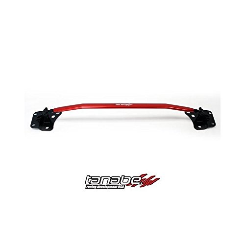 Tanabe Sustec Front Strut Tower Bar 03-06 350Z (ttb063f)