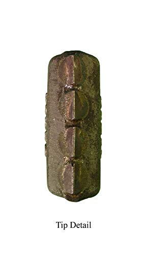 4 - Pengo Carbide Auger Teeth - 134519-40/50 Size Tooth for Pengo Aggressor Auger