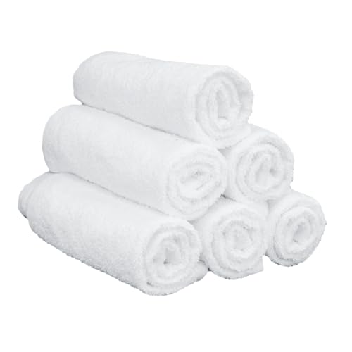 La mejor selección de Toalla facial economica Top 5. 5 Imagen adicional