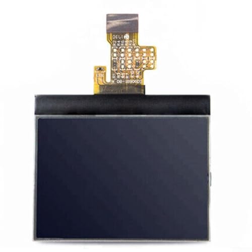 Pour 407 SW Instrument Cluster LCD Compteur de Vitesse Affichage avec FPC Tableau de Bord Remplacement Pour 407 Berline Et Coupé Modèles De 2004 à 2010