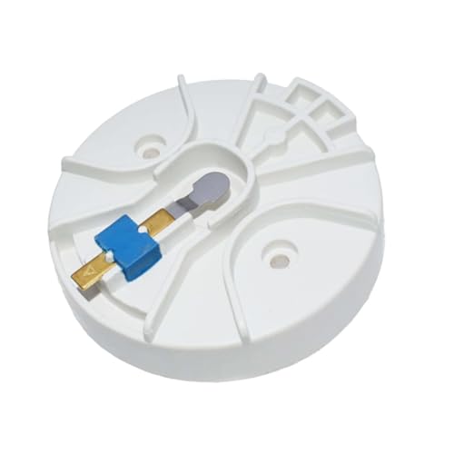 Tapa de distribuidor 10452459 para mantener tu Chevrolet C2500 siempre listo para el trabajo 6