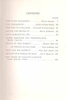 Select Short Stories By Christians B000PKFQAY Book Cover