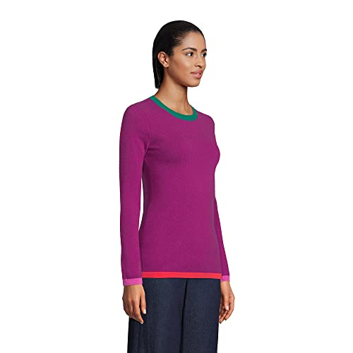 Image of Lands' End Cashmere Sweater