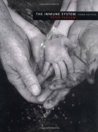 Paperback The Immune System 3th (third) edition by Peter Parham (2009-05-03) Book
