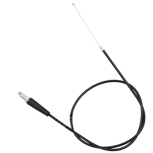 Cable de acelerador universal para puesta a punto de motos de 50cc a 250cc con cabeza recta