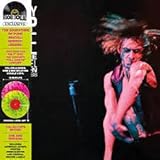 Live at the Channel Boston (Yellow & Green, Pink & Red Splatter 2xLP) - RSD June 2021