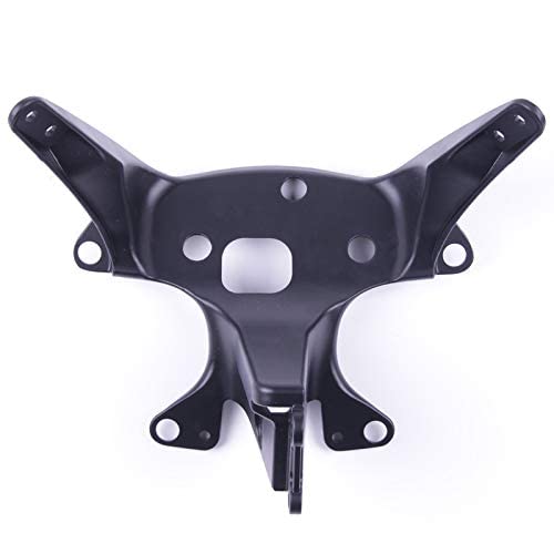 VPZMT Front Upper Stay Fairing Bracket Fits for 1999-2002 Yamaha YZF R6 YZF-R6 (R6-(99-02))
