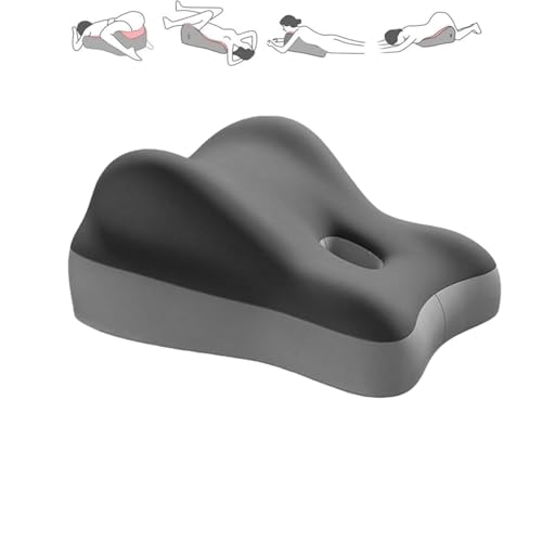 LDLXLHTE 2025 Sweet Surrender Couples Memory Foam Pillow