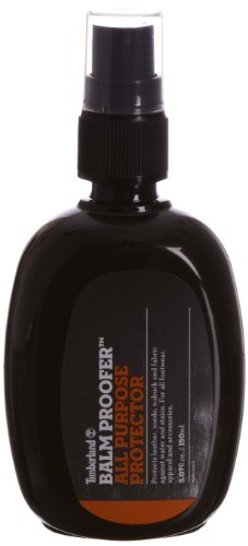 Timberland Unisex-Adult Balm Proofer Natural Shoe Cleaning Kit PC004 One Size