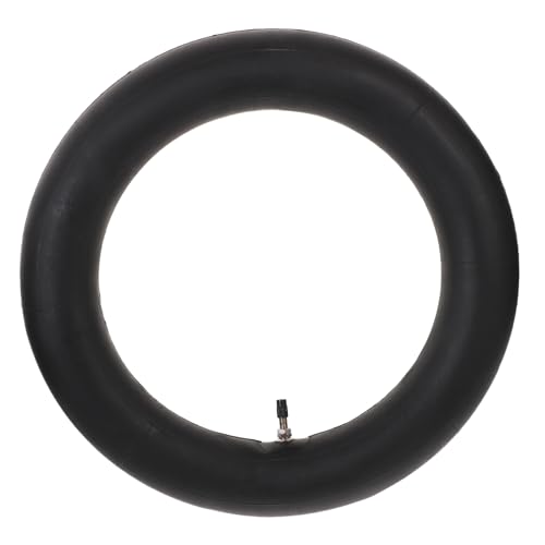 SOLUSTRE Gummischlauch 80/100-12 3 00-12 Zoll Ersatz Für Offroad- Leichtes Robustes