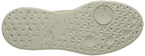 ECCO Women's Street Tray Recru Sneaker4