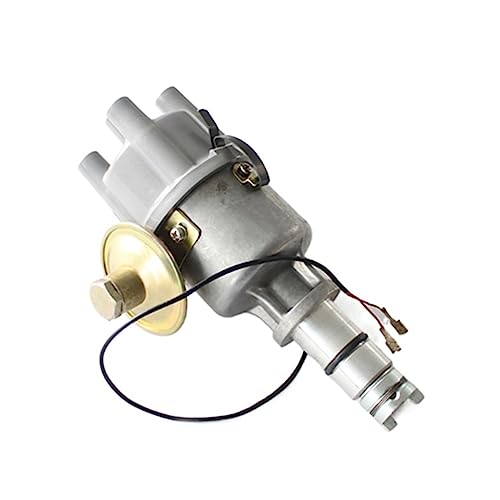 Distributeur d'allumage pour Skoda Felicia 1.3L et Favorit Forman