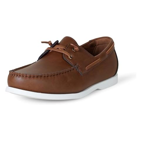 Amazon Essentials Chaussures Bateau Homme Cover