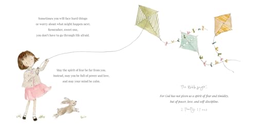 Bedtime Blessings for Little Ones - Image 4