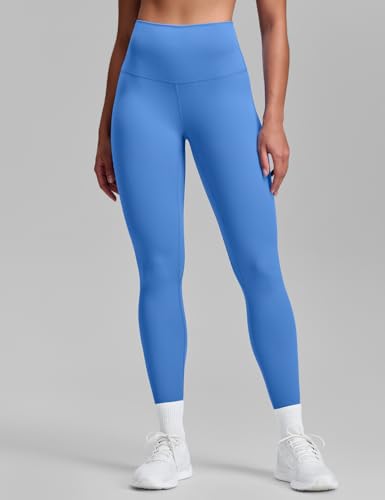 Image of HeyNuts Workout Pro Leggings 25'', Medium Plus Support, Compression 7 /8 Workout Pants