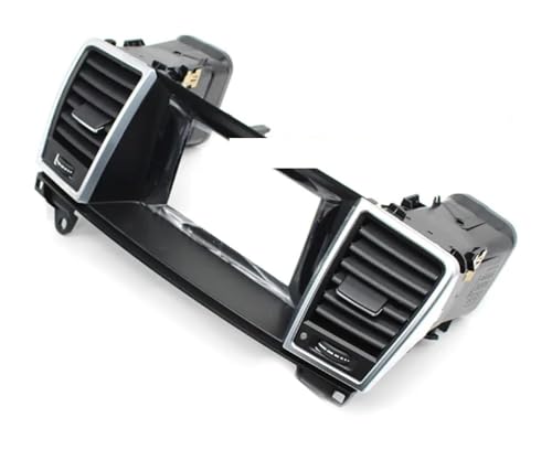 Grille d'aération Benz W166 GL400 GL500 de qualité supérieure pour console