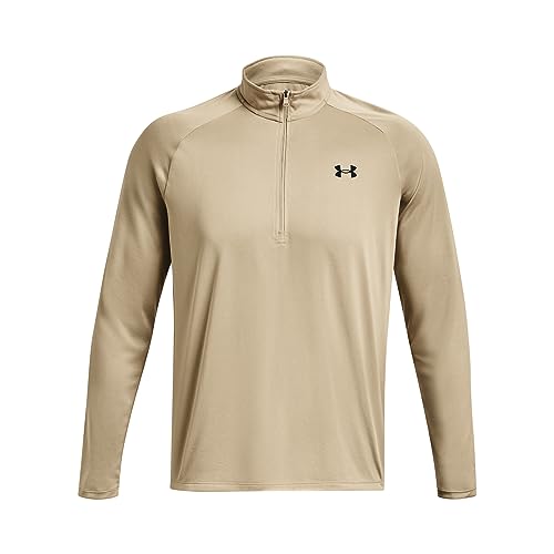 Image of Under Armour Men's Tech 2.0 1 /2 Zip