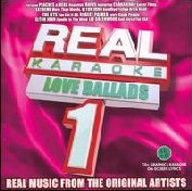 Real Love Ballads 1