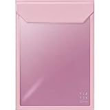 キングジム(Kingjim) バッグインバッグ フラッティ A4 タテ 5316 ピンク