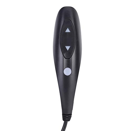 Cosiki Controlador de Mano para sofá, Interruptor de Control de Botón Duradero para Muebles Eléctricos, sofá de Cine con Botones Sensibles para Electrodomésticos